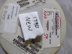 AVX AQ147M100FAJME Accu-P 1% SMD Ceramic Capacitor