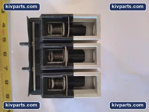 Cutler-Hammer 125 Molded Case Circuit Breaker – actual item, photo 3 of 4