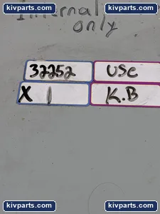 ABB 3HAC12158-1 I/O Processor Ethernet Card – actual item, photo 12 of 12