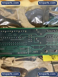 General Electric DS200CTBAG1ADD Terminal Board – actual item, photo 11 of 12