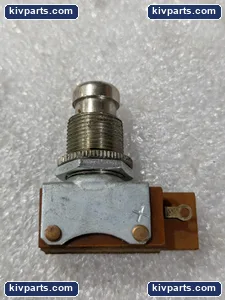 Arrow Hart 1/ORD 3592 Push Button Switch – actual item, photo 4 of 6