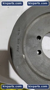 4000 6.2X2B – actual item, photo 3 of 8