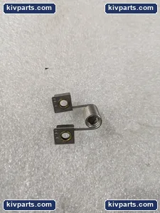 Sylvania 7323 S4.4 Overload Relay Heater Element – actual item, photo 6 of 7