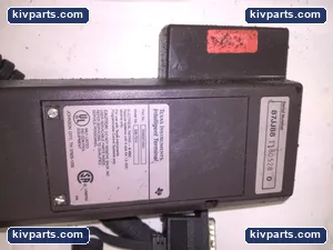 Texas Instruments 2586287-0001 Intelligent Terminal – actual item, photo 3 of 5