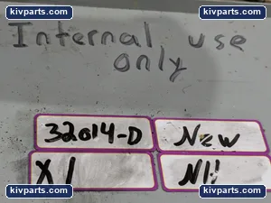 Joslyn Clark 62411 Overload Relay Heater Element – actual item, photo 5 of 5