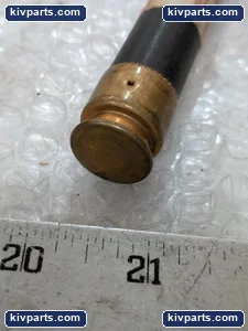 Bussmann FRS-R-12 RK5 Dual Element Time Delay Fuse – actual item, photo 4 of 5