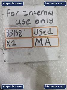 SMC CA1BN40-40 Pneumatic Air Cylinder – actual item, photo 6 of 6