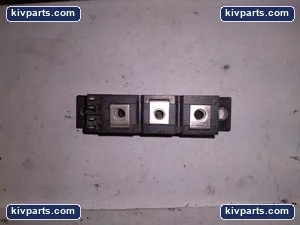 Eupec 123118-TT66N 23K2 Power Block – actual item, photo 2 of 3