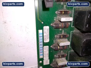 Allen-Bradley 148249 Drive Board – actual item, photo 2 of 6