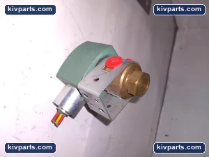ASCO 8320G130 Pipe Fitting – actual item, photo 3 of 4