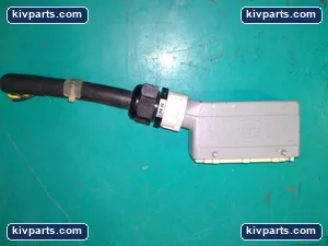 Harting 24E-M Male Industrial Connector – actual item, photo 3 of 5