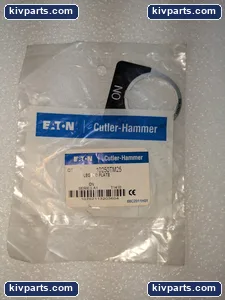 Cutler-Hammer 10250TM25 Contact Block – actual item, photo 2 of 3