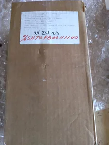 Magnetrol LT-1290-09 Wave Radar Level Transmitter