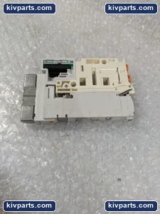 SMC VQC2200N Pneumatic Double Solenoid Valve – actual item, photo 2 of 5