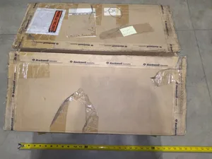 Allen-Bradley 6181P-15TS2KHX Industrial Computer