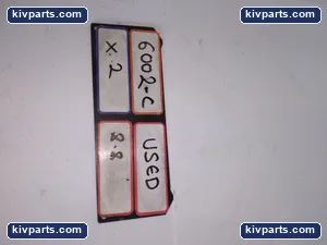 BEI 817-05-1131 Sensor – actual item, photo 3 of 3