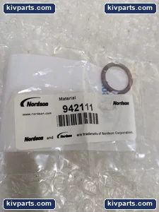 Nordson 940133 Machine Part – actual item, photo 6 of 10