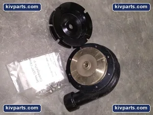 168047 Bell Gasstte 1535 Pump – actual item, photo 3 of 6