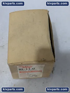 Arrow Hart RL-11-U Load Limit Wall Switch – actual item, photo 2 of 5