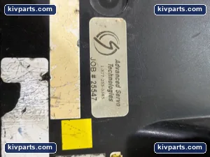 ABB 3HNE00313-1 Robot Controller – actual item, photo 6 of 9