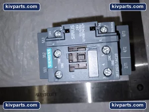 Siemens 3RT2023-1AC20 Sirius Contactor – actual item, photo 3 of 9