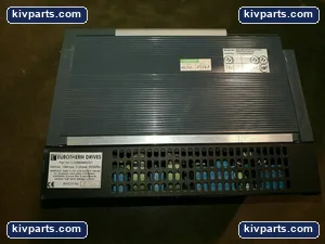 Eurotherm 0007/400 620 Vector Series DC Drive – actual item, photo 3 of 5