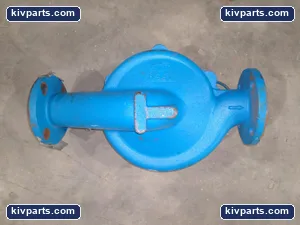 Mepco RP07-20-020-17-3 99661 Centrifugal Housing – actual item, photo 3 of 4