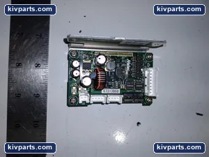 DH320/ADB-2F11DB Melec – actual item, photo 2 of 5