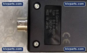 Balue H-4000-30 Balluff BIS RFID Controller – actual item, photo 5 of 5