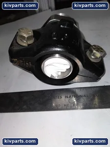 OPW Swivel Bolt on Barbed Coupling – actual item, photo 2 of 5