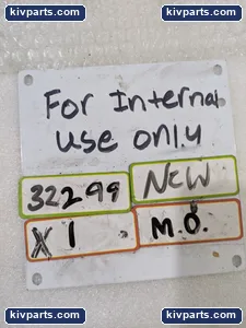 Festo DSBC-32-40-PPSA-N3 1376468 ISO Pneumatic Cylinder – actual item, photo 5 of 5