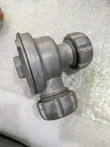 Goyen RCAC25DD3000 Pulse Jet Diaphragm Valve