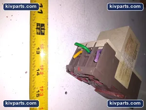 Siemens 3VE3 Circuit Breaker – actual item, photo 3 of 4