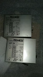 Prometec 0.SH.EPT.20 Effective Power Transducer