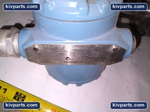 Rosemount 300S1AA Transmitter – actual item, photo 3 of 7