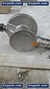 Fill-Rite MMSS075EPV Fuel Dispenser Part – actual item, photo 2 of 3