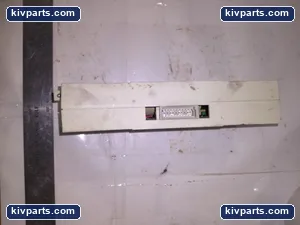 Indramat 12.2-32-DC024 Reco RME – actual item, photo 5 of 6