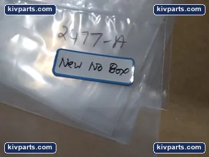 SMC VFS3000-8A-6-D Junction Cover DIN Connector – actual item, photo 2 of 2