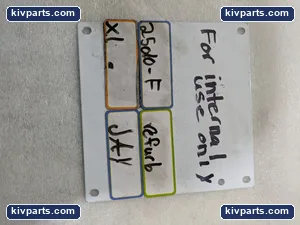 Adept MCP-4 Robot Teach Pendant Controller – actual item, photo 7 of 7