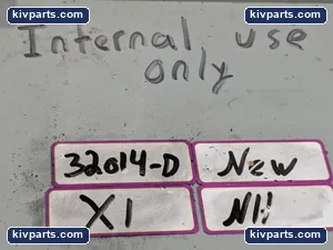 Square D AU123 Thermal Unit Heater Element – actual item, photo 5 of 5