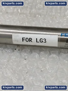 Festo DSNU-20-250-PPV-A 19243 ISO 6432 Air Cylinder – actual item, photo 2 of 6