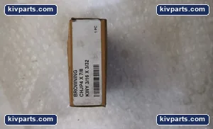 Browning CHJP4 Jaw Coupling – actual item, photo 2 of 2