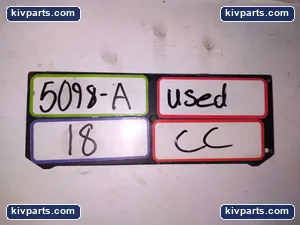 Rifa PHG 491 Snubber Film Capacitor – actual item, photo 4 of 4
