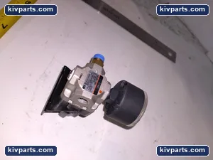 SMC ARX20-F01 Pneumatic Component – actual item, photo 2 of 4