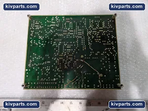 Siemens C98043-A1015-L SIMOREG Compact Control Board – actual item, photo 9 of 10