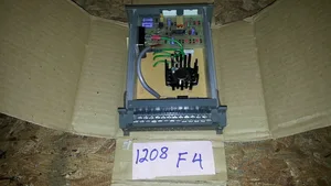 Staefa VV9 SCS-klimo Controller