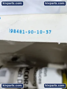 Leviton Receptacle – actual item, photo 4 of 7