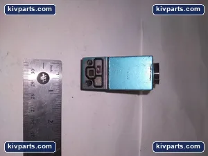 MAC PME-111JC Solenoid Valve – actual item, photo 2 of 6