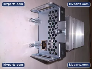 Cisco GRWIC-1CE1T1-PRI Connected Grid WAN Module – actual item, photo 3 of 6