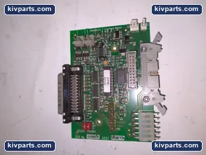 20468 Smartdate 2 Interface Board – actual item, photo 5 of 11